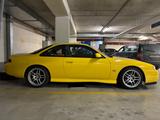 Nissan 200 SX 2.0i Turbo 16V - - Nissan 200 SX Gebrauchtwagen