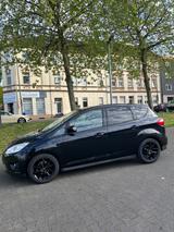 Ford C-Max 1,6 Ti-VCT Zahnriemen NEU Rial Felgen - Ford C-Max in Bochum