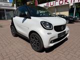 Smart fortwo TWIN prime*PANO*NAVI*LEDER*SHZ*JBL*KAM - Smart ForTwo Gebrauchtwagen in Berlin