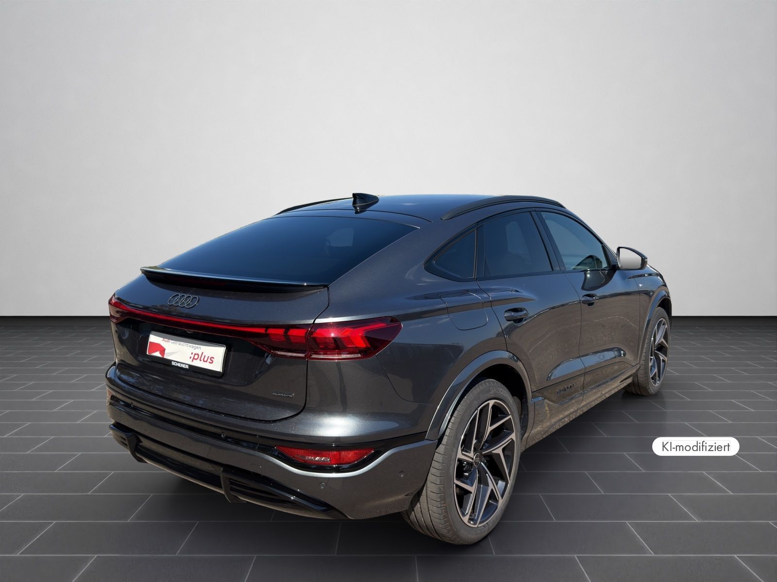 Audi Q6 e-tron - Bild 3