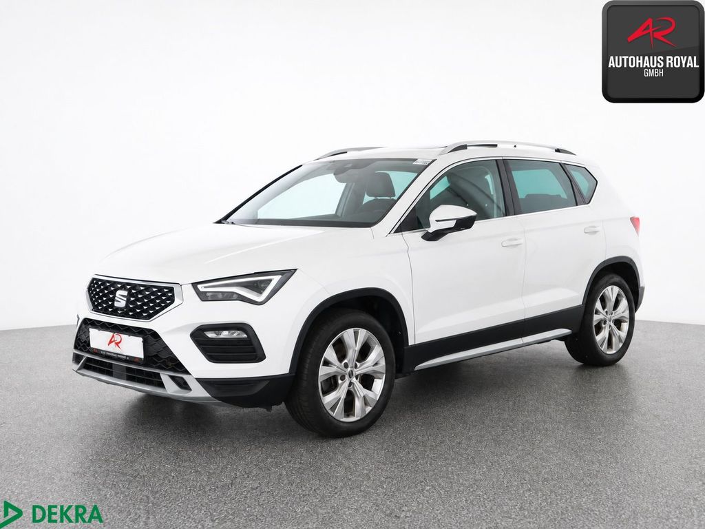 Image of Seat Ateca