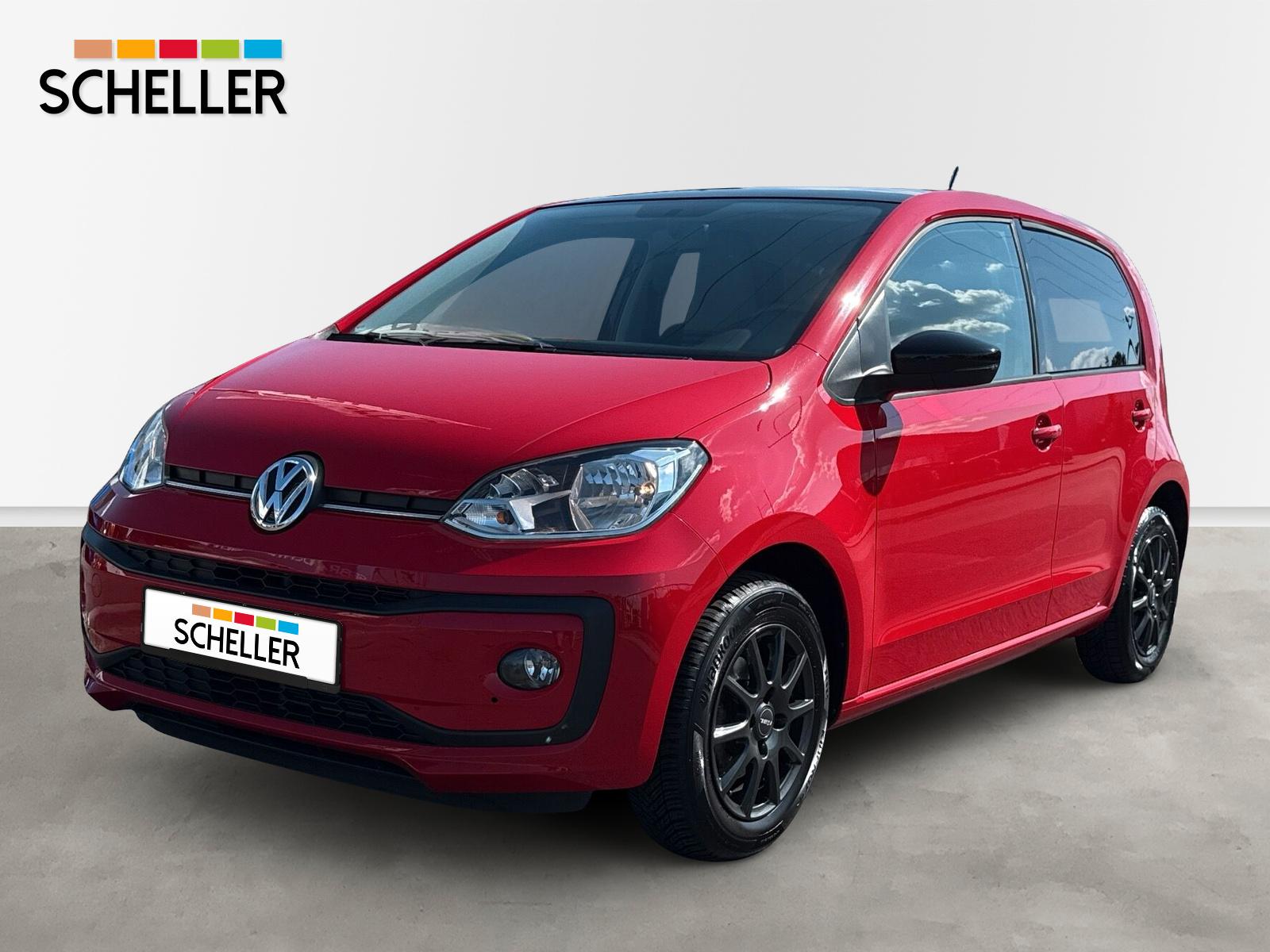Volkswagen up! move up! *SHZ*AUTOMATIK*SERVICE NEU*