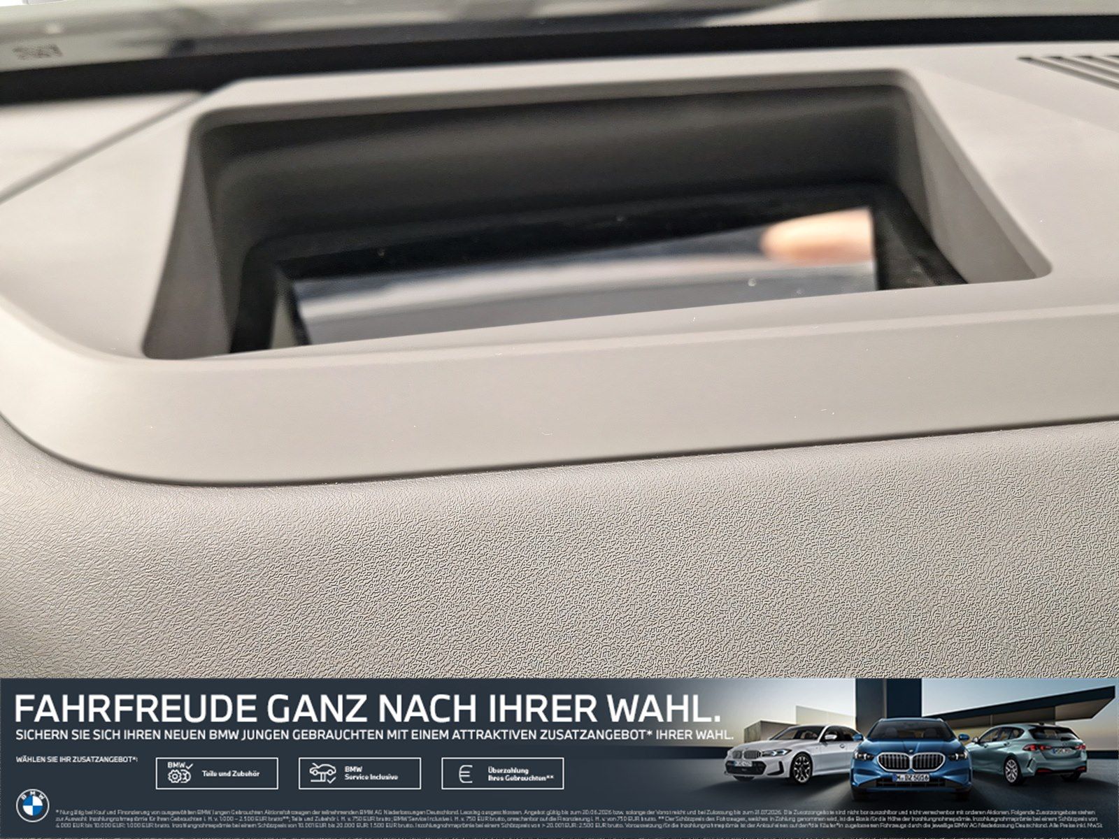 BMW X3 - Bild 22
