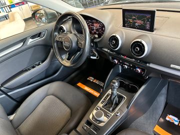 MYAUTOCENTER – Gebraucht- und Jahreswagen mit Werkstattservice in Pfaffenhofen Audi A3 Sportback *Virtuel*Xenon*Navi*