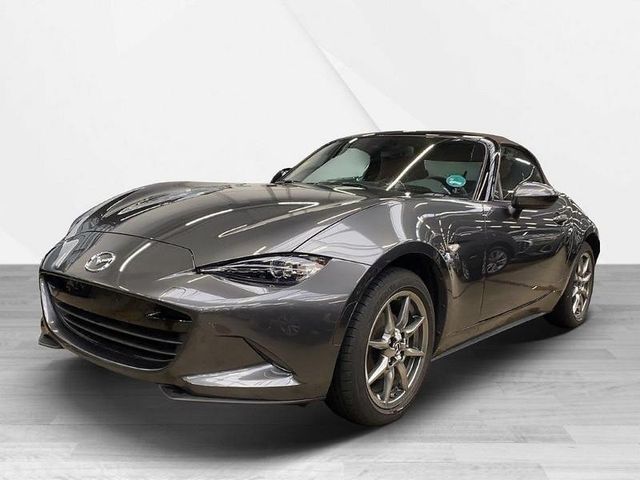 Mazda MX-5 Kazari Nappaleder-Bose-Navigation-Matrix LE