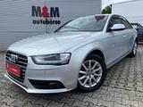 Audi A4 Lim. Attraction Nav/PDC/Tempo/AHK/Sh/Bi-Xenon - gebrauchte Audi A4 aus dem Jahr 2014