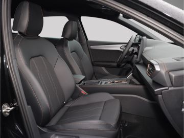 Cupra Leon Sportstourer 1.5 eTSI DSG Kamera Voll LED