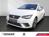 Seat Ibiza Road Edition 1.0 TSI Luxus-Paket Navi LED - : Kleinwagen, Luxus