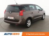 Peugeot 5008 2.0 Blue-HDi Active - gebrauchte Peugeot 5008 aus dem Jahr 2016