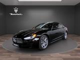 Maserati Ghibli Diesel - Maserati Ghibli mit Diesel-Antrieb: Automatik