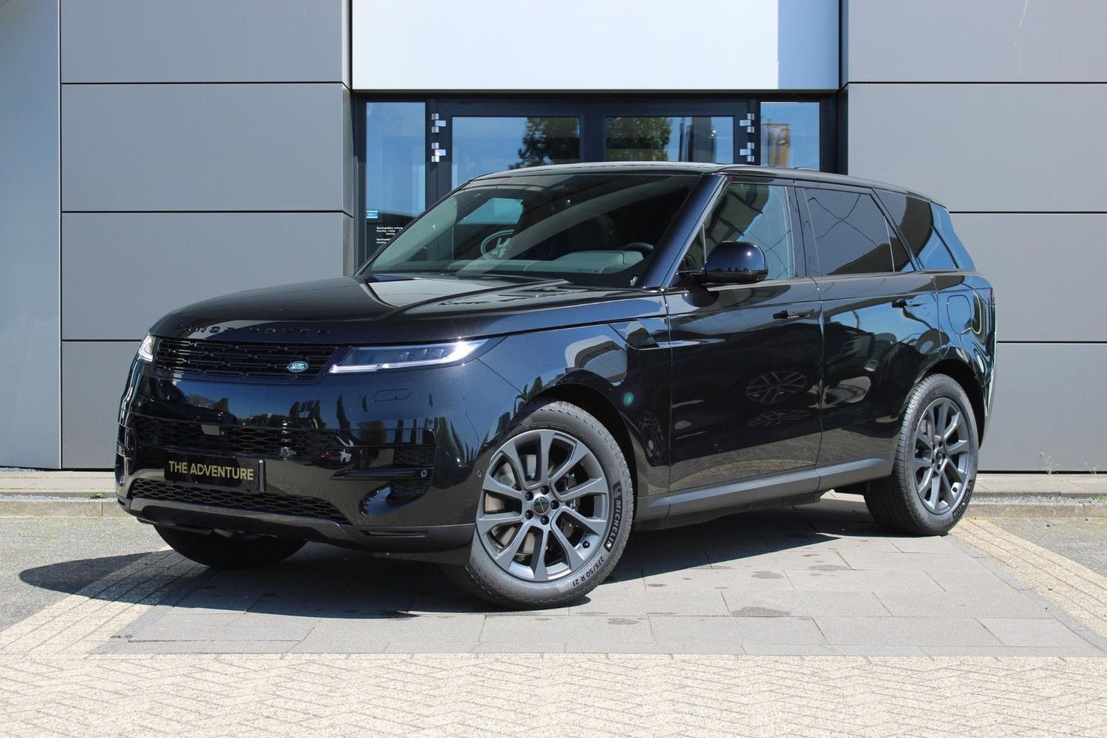 Land Rover Range Rover Sport P460e S | Pano | Cold klima | imagem 2