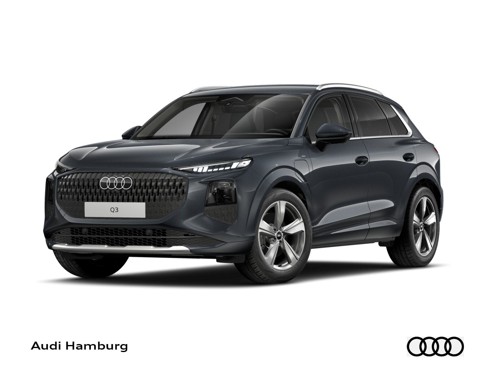 Audi Q3 - Bild 1