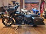 Indian Chieftain DH "Extras" + 100 Jahre (500/4,99%) - INDIAN MOTORRAD