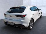 Mazda 3 e-SKYACTIV-G 122 PRIME-LINE Automatik Navi LED - Mazda 3 Gebrauchtwagen in Chemnitz