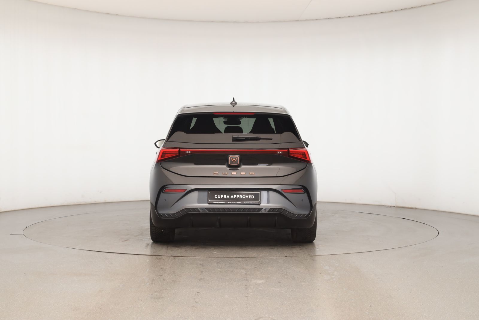 Cupra Born - Bild 6