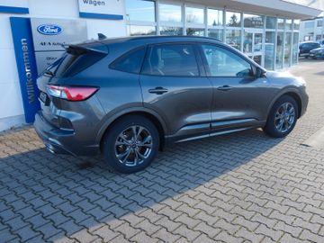 Bild 8 Ford Kuga ST-Line (190 PS)FHEV,NAVI,SHZ