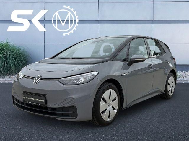 Volkswagen ID.3 Pro | Navi | ACC | LED | Sitzhzg. | Lenkrad