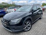Seat Leon X-PERIENCE 2.0 TDI 4X4 DSG NAVI/CAM/AHK/TÜV
