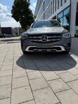 Mercedes-Benz GLC 200 4MATIC Autom. - - Mercedes-Benz GLC 200 Gebrauchtwagen in Stuttgart