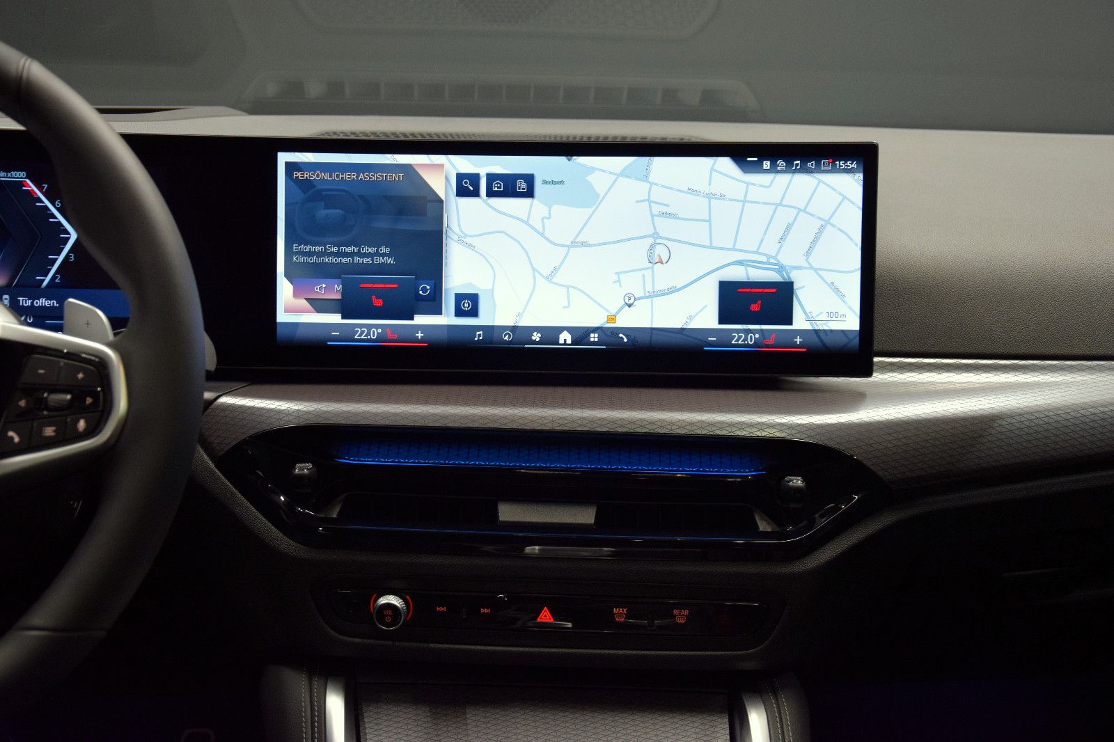 Fahrzeugabbildung BMW 420i Gran Coupe M Sportpaket GSHD HuD Facelift