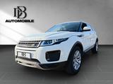 Land Rover Rang Rover Evoque*69TKM*Kamera*Leder*Navi*Autom. - Land Rover Range Rover Evoque in Frankfurt (Main)