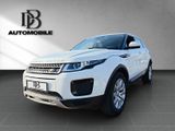 Land Rover Rang Rover Evoque*69TKM*Kamera*Leder*Navi*Autom. - Land Rover Range Rover Evoque in Frankfurt (Main)