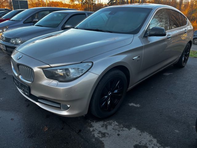 BMW 530 Baureihe 5 Gran Turismo 530d xDrive