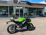 Kawasaki Ninja 650 Modell 2022 - KAWASAKI NINJA 6