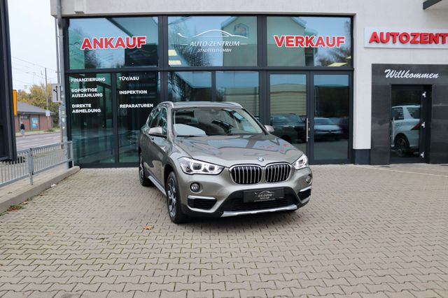 BMW X1 xDrive 20 i xLine  AHK Navi  Assistant Plus