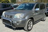 Nissan X-Trail 2.0 Comfort Leder,Klimaaut,Ahk,Temp,Alu - Nissan X-Trail aus 2006