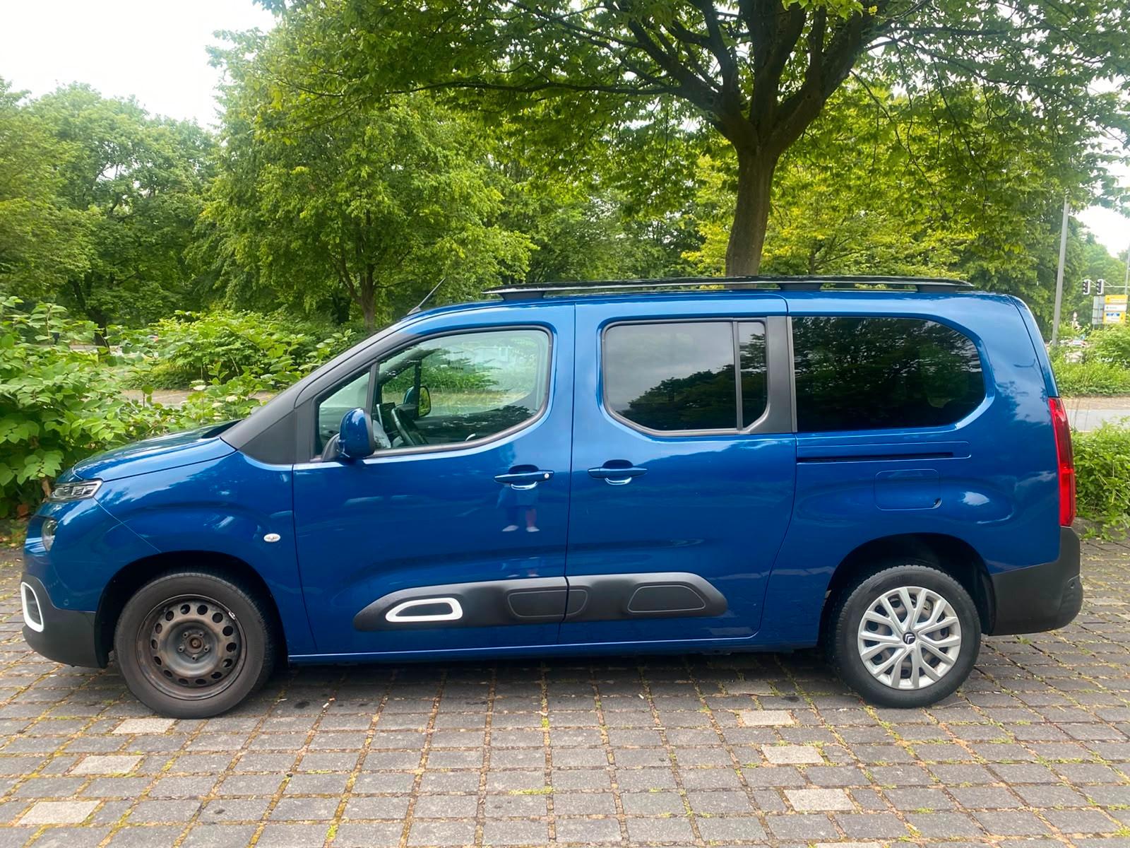 Citroën Berlingo BlueHDi 130 S&S FEEL XL FEEL