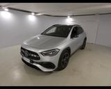 Mercedes-Benz GLA (H247) - GLA 200 d Automatic P - Mercedes-Benz GLA H247