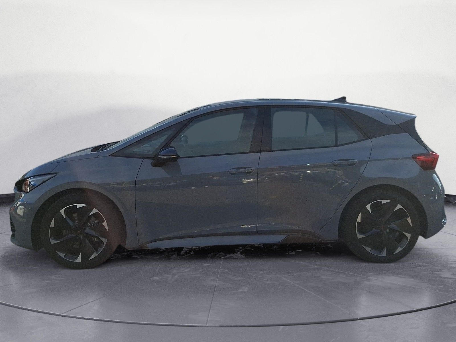 Cupra Born *Lenkradheizung *CarPlay imagem 3