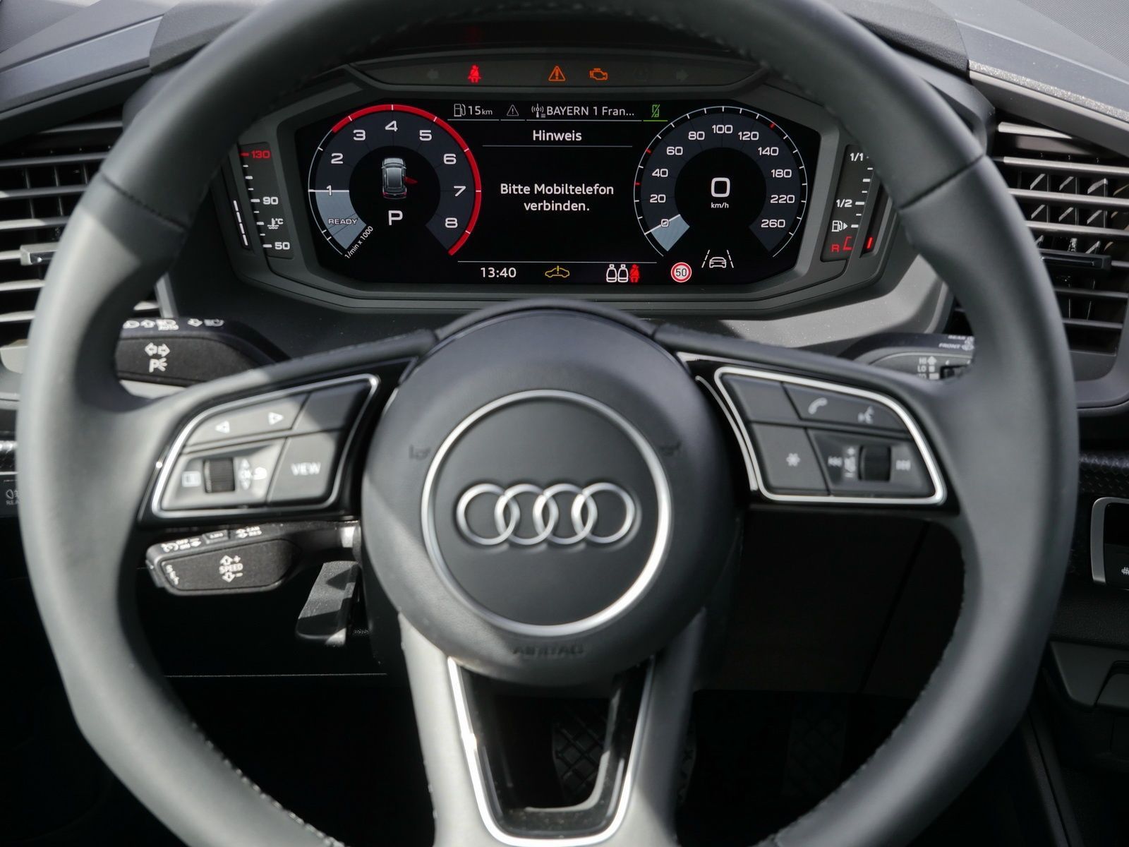 Audi A1 - Bild 9