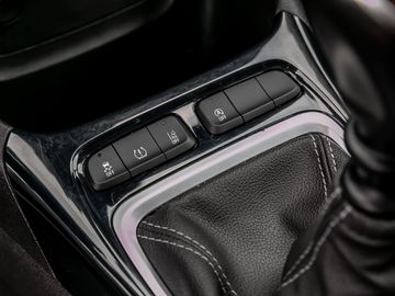 Opel Crossland 1.2 Edition Sicht-Paket Spurhalteassi.