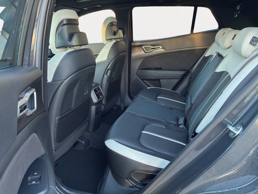 Kia Sportage - Bild 10