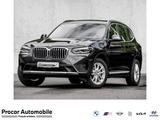 BMW X3 xDrive20d AHK+DA+PA+ACC+HiFi+LC PROF - BMW X3