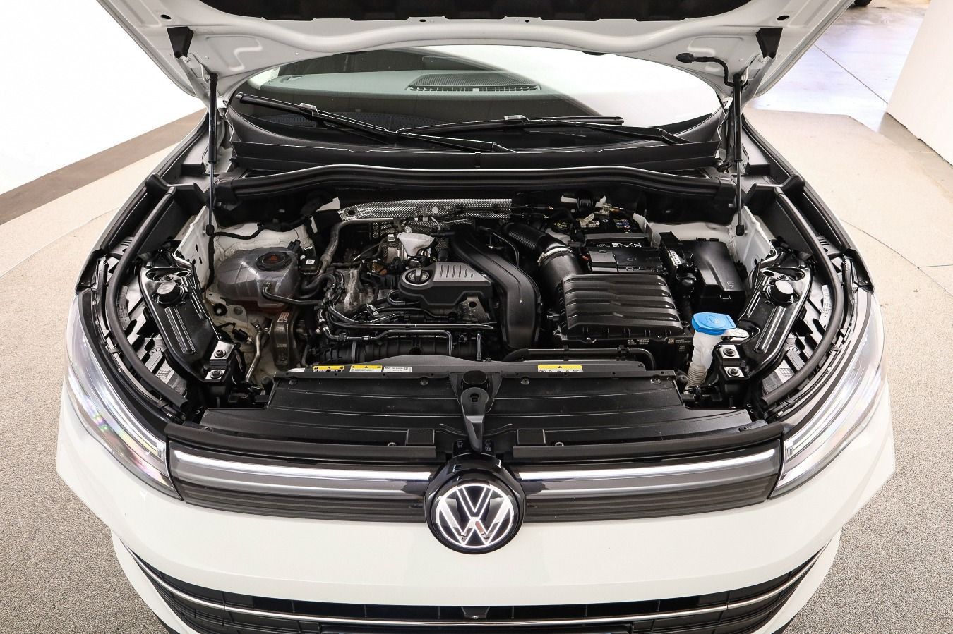 Volkswagen Tiguan - Bild 28