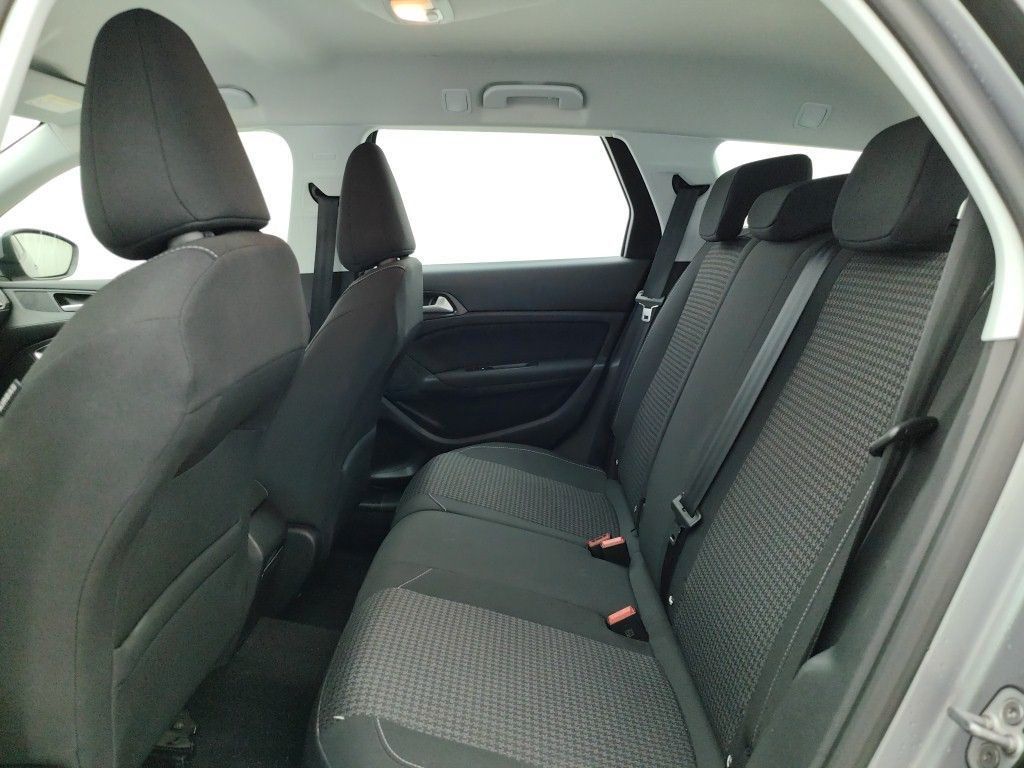 Fahrzeugabbildung Peugeot 308 SW Active 1.5D LED/NAVI/PDC/AHK/TEMPO