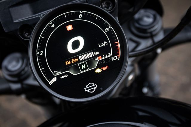 Fahrzeugabbildung Harley-Davidson NIGHTSTER SPECIAL RH975S MY23 - SOFORT VERFÜGBAR