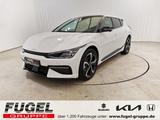 Kia EV6 77.4 GT-Line AWD WP|GD|ASS+|SND|20' - Elektro Vorführfahrzeug gebraucht