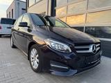 Mercedes-Benz B 200 LED KAMERA SPORTSITZE FACELIFT - Mercedes-Benz B 200: Sport