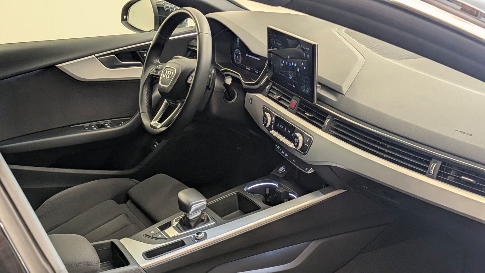 Audi A5 40 TDI Autom Sportback Prestige Acc Ahk Cam foto 4