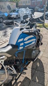 BMW R1200 GS Adventure Style Rally - Angebote entsprechen deinen Suchkriterien