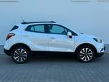 Opel Mokka X 120 Jahre AHZV starr, Automatik, DAB+ - Opel Mokka in Halle
