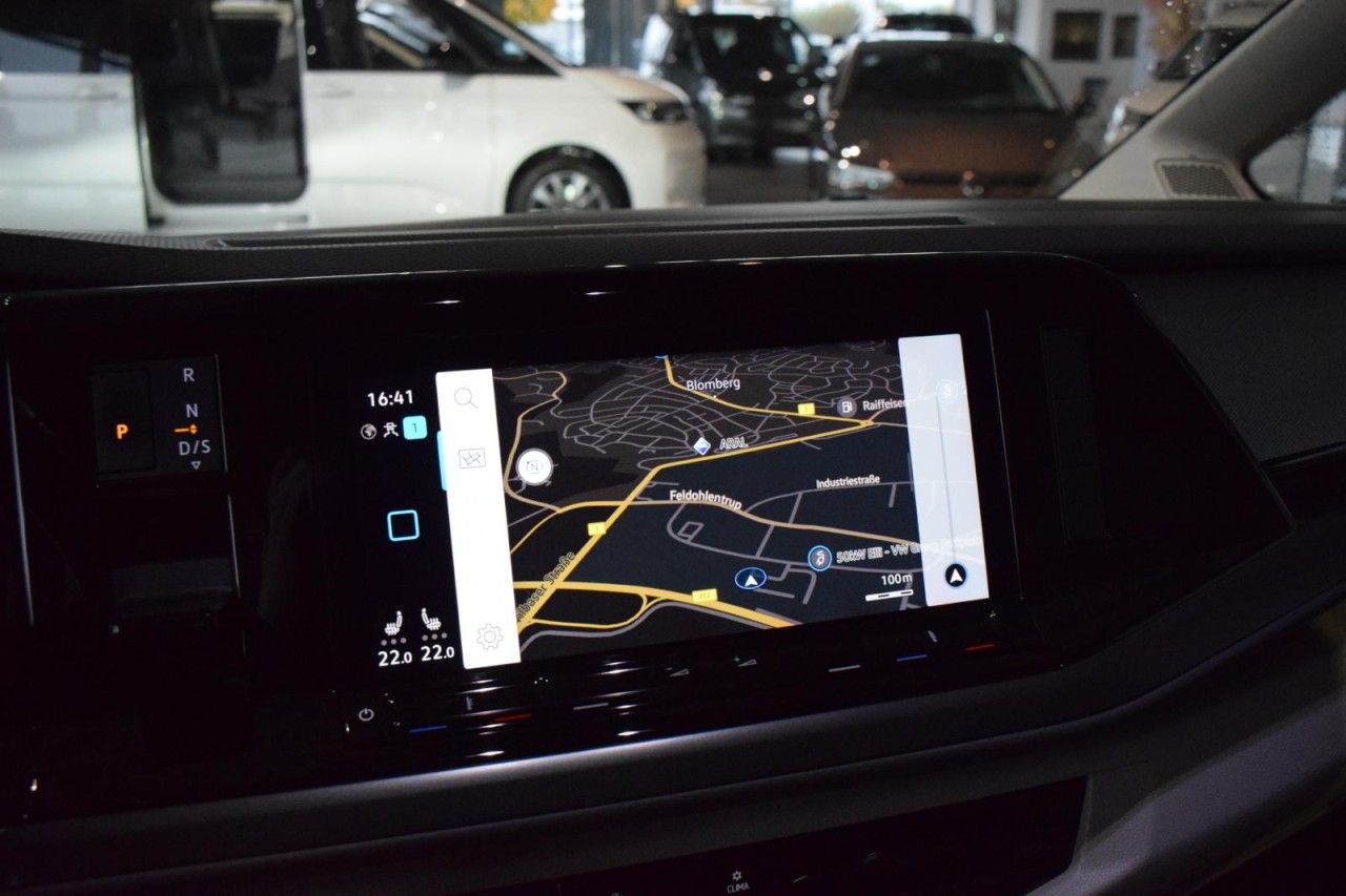 Volkswagen T7 Multivan - Bild 15