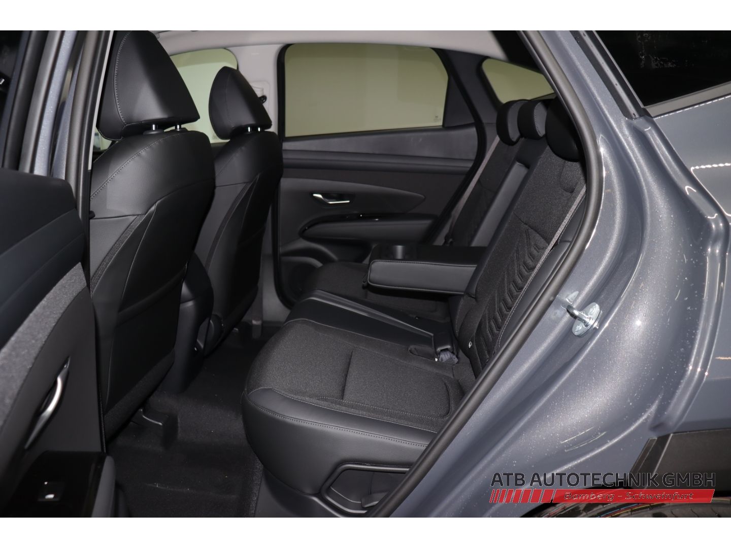 Fahrzeugabbildung Hyundai Tucson MY26 Trend 1.6 T-GDi 150PS 7-DCT 2WD Navi