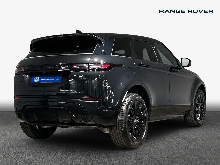 Land Rover Range Rover Evoque - Bild 2