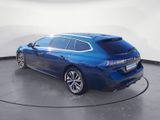 Peugeot 508 BlueHDi 130 EAT8 Allure Pack Tempom.aktiv Bl - Peugeot 508 mit Diesel-Antrieb: Kombi