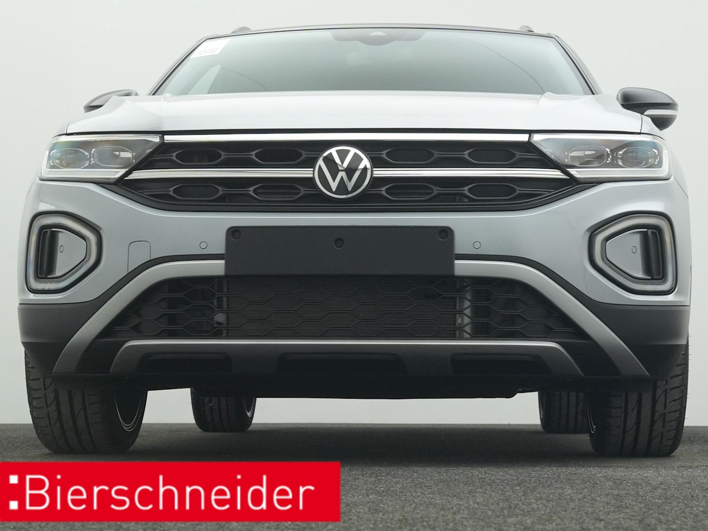 Volkswagen T-Roc - Bild 26
